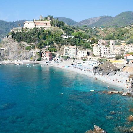 The Pearl Of 5 Terre - Monterosso Monterosso al Mare Exterior photo