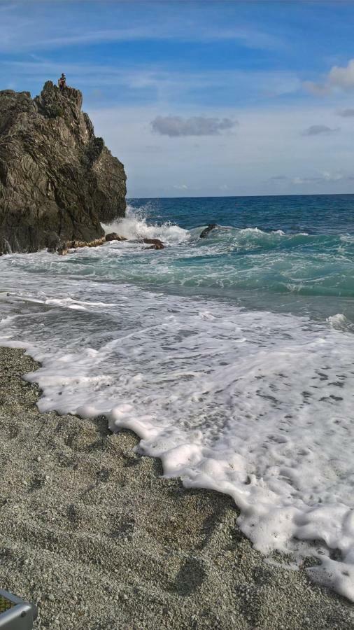 The Pearl Of 5 Terre - Monterosso Monterosso al Mare Exterior photo
